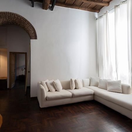 Rufina Apartment Rzym Zewnętrze zdjęcie