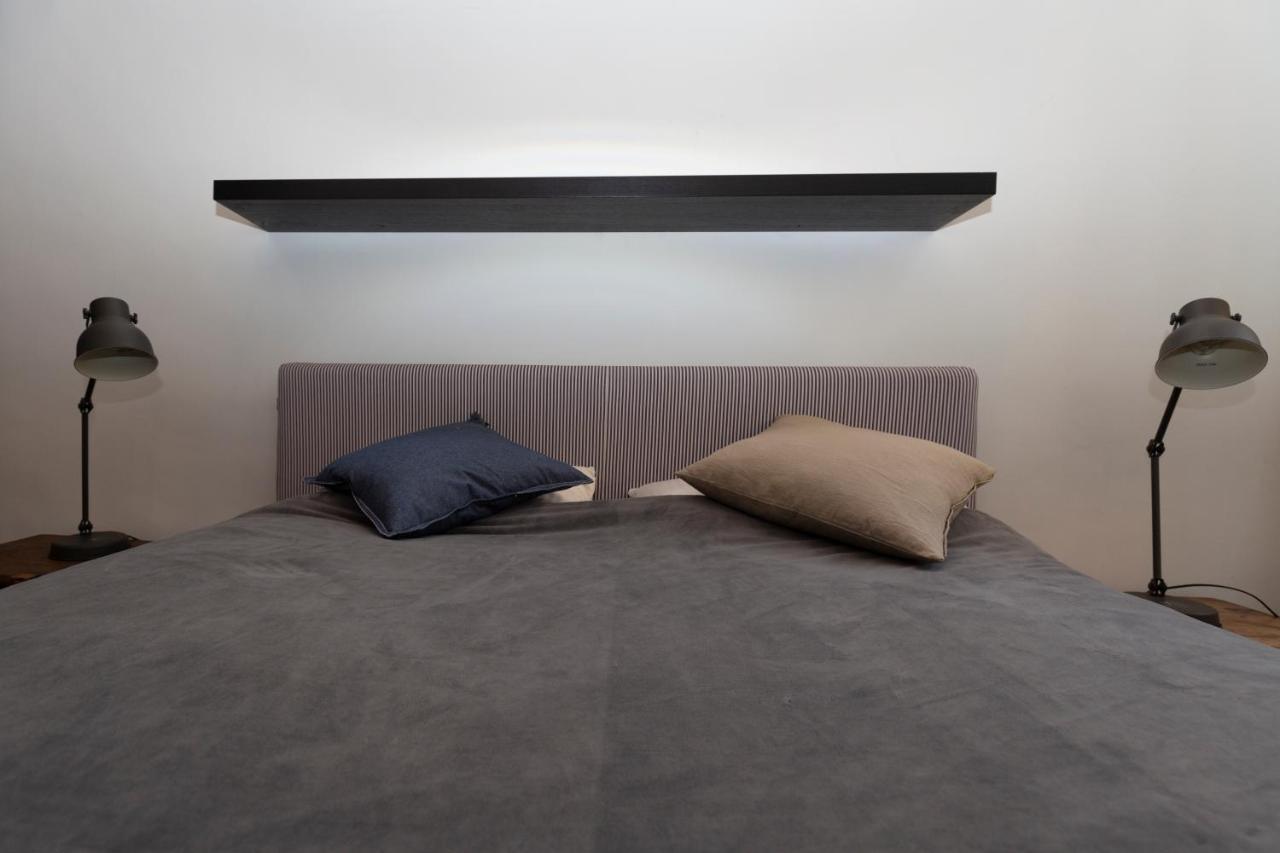 Rufina Apartment Rzym Zewnętrze zdjęcie