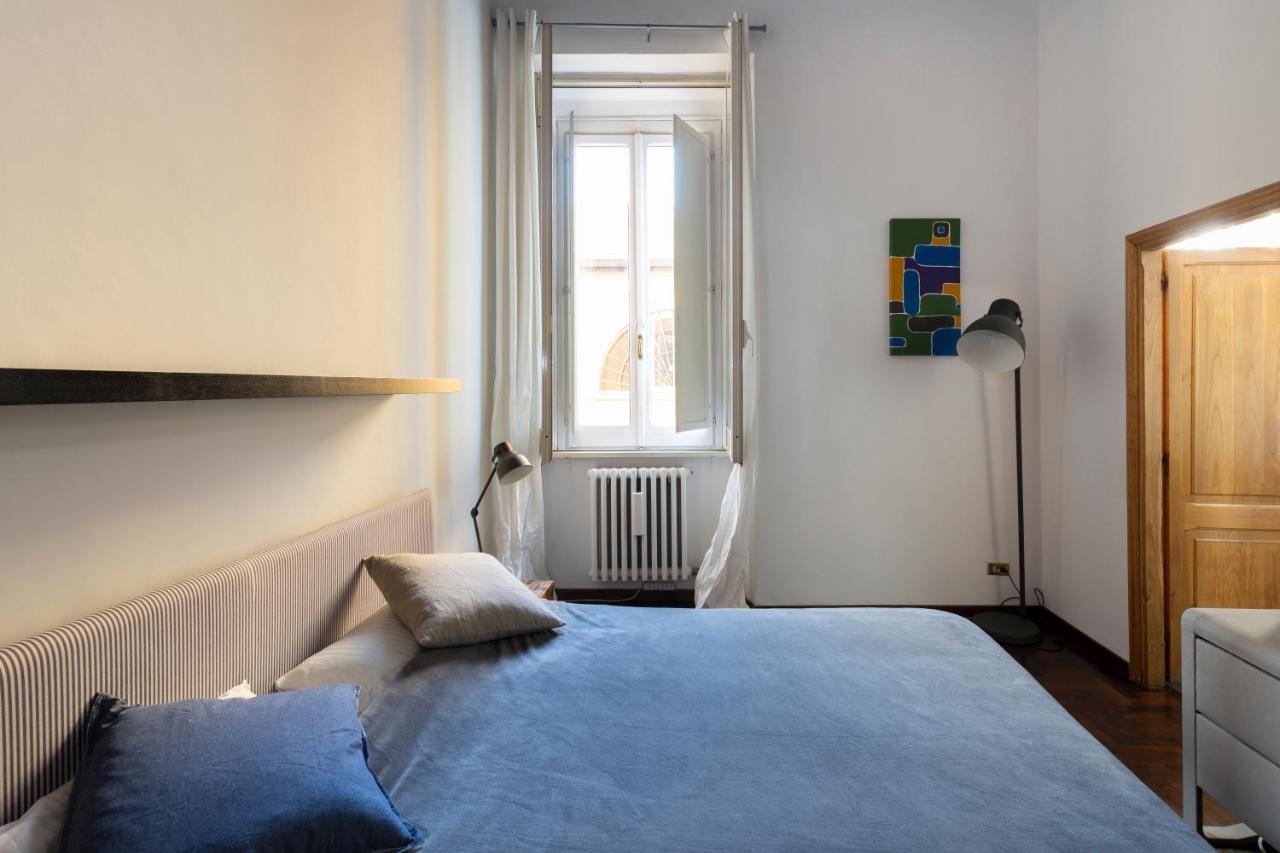 Rufina Apartment Rzym Zewnętrze zdjęcie