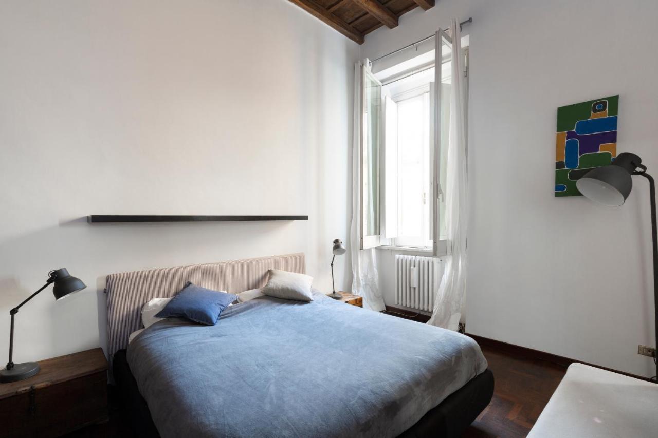 Rufina Apartment Rzym Zewnętrze zdjęcie
